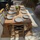 Table de ferme