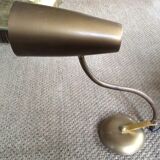Articulated lamp
