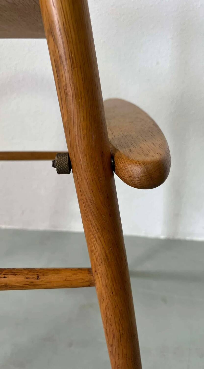 Chaise enfant Nanna Ditzel