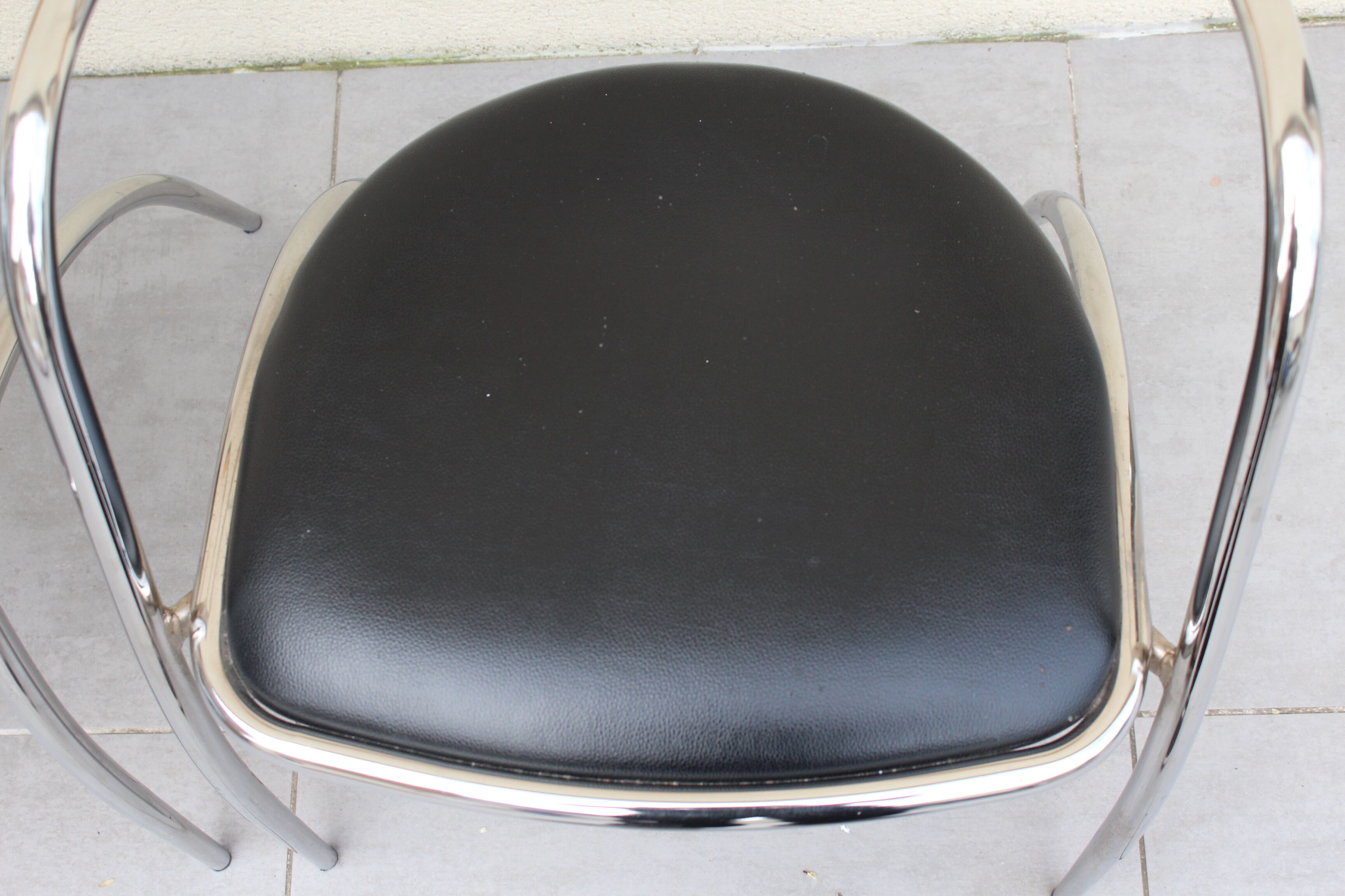 Chair design italy effezeta