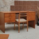 Mid century agency | vintage – desk
