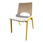 School chair