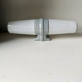 Swedish Midcentury IFO Bernadotte designed Bathroom light Double Sided