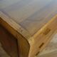Commode pieds compas années 50