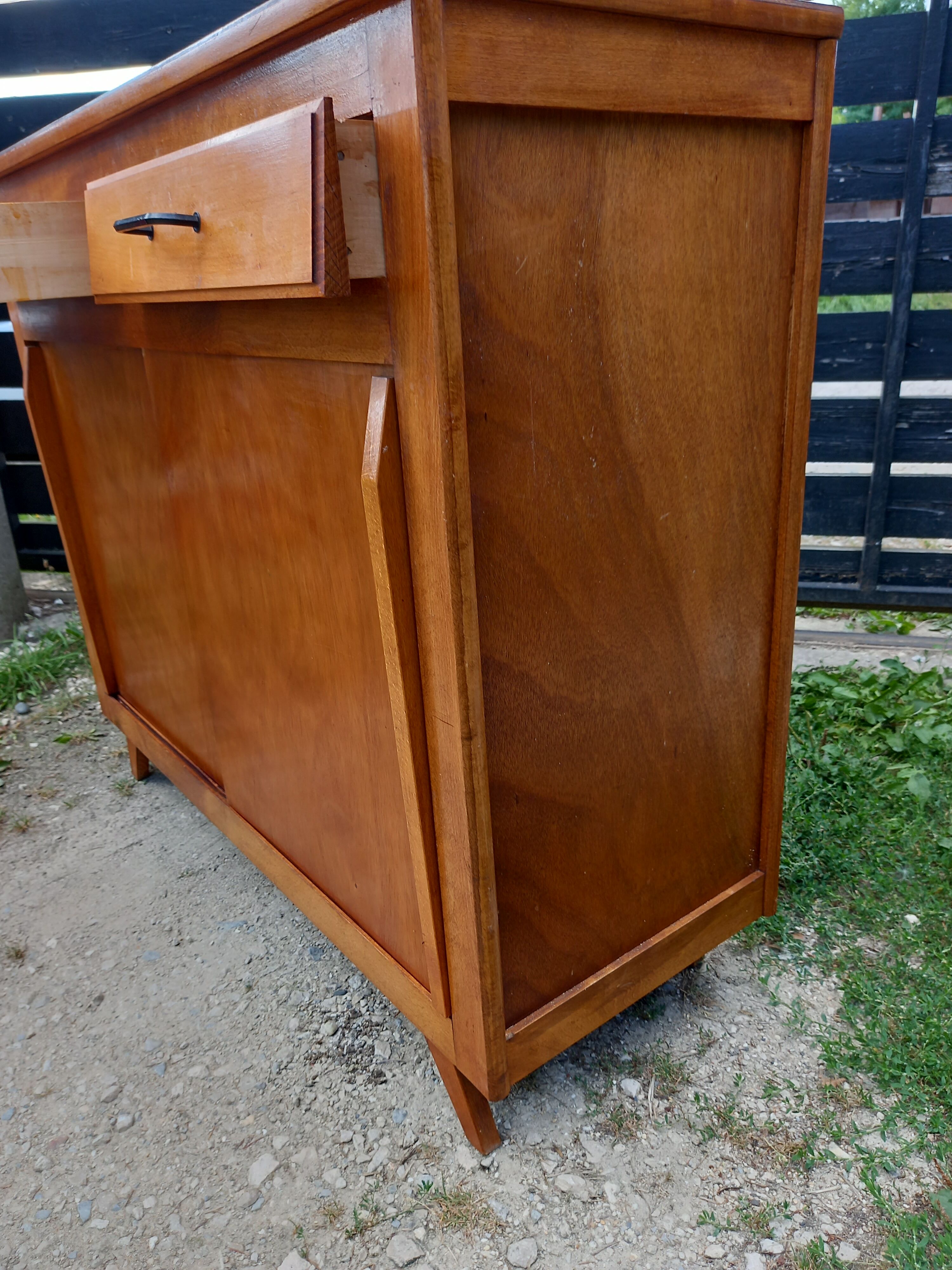 Buffet foot compass 40 years 50