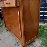 Buffet foot compass 40 years 50