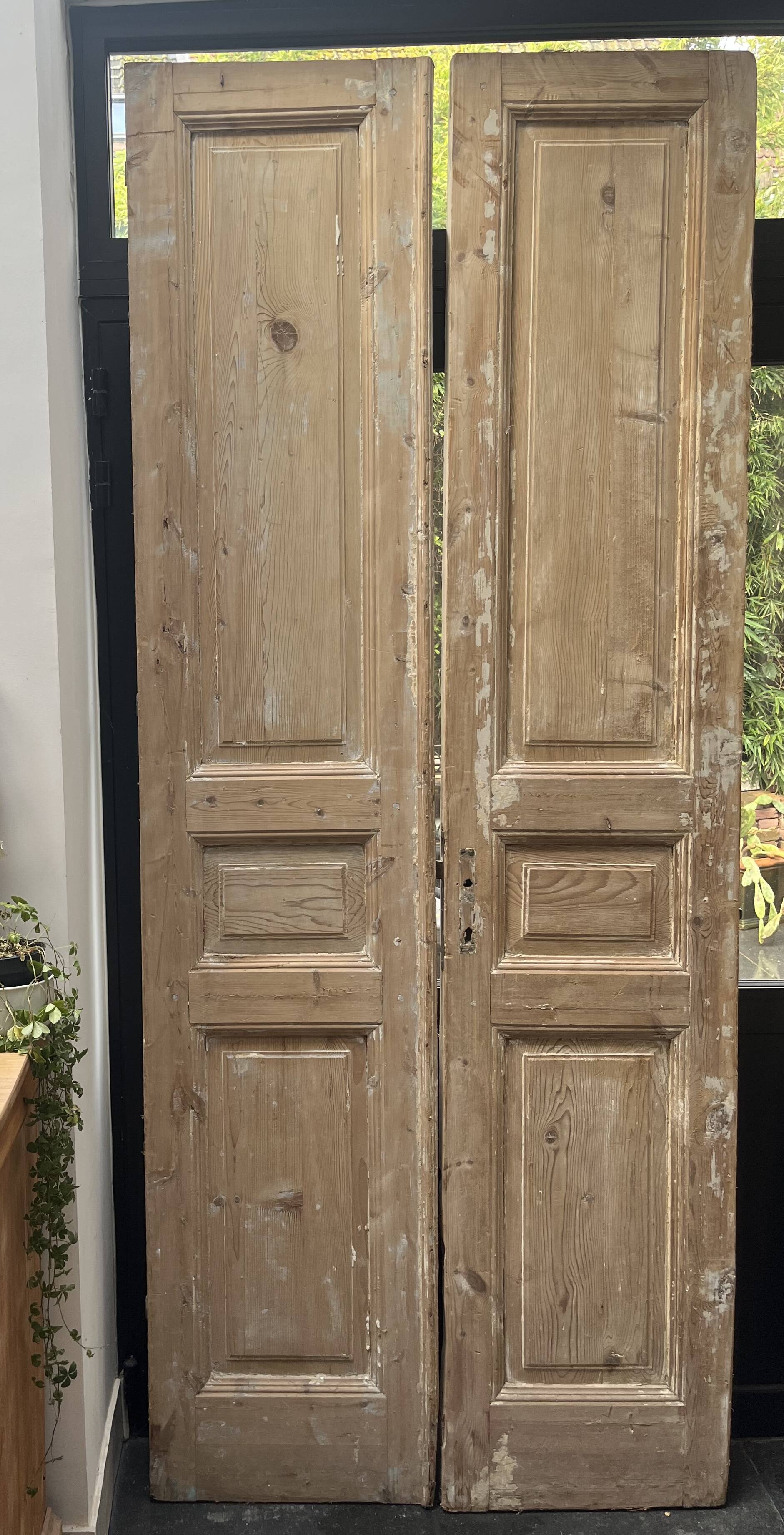 wardrobe doors