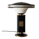 "Mermaid" lamp by Eileen Gray