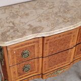 Commode style Louis XVI