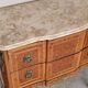 Louis XVI style chest of drawers