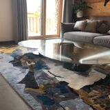 Table Bass Ovni Roche Bobois