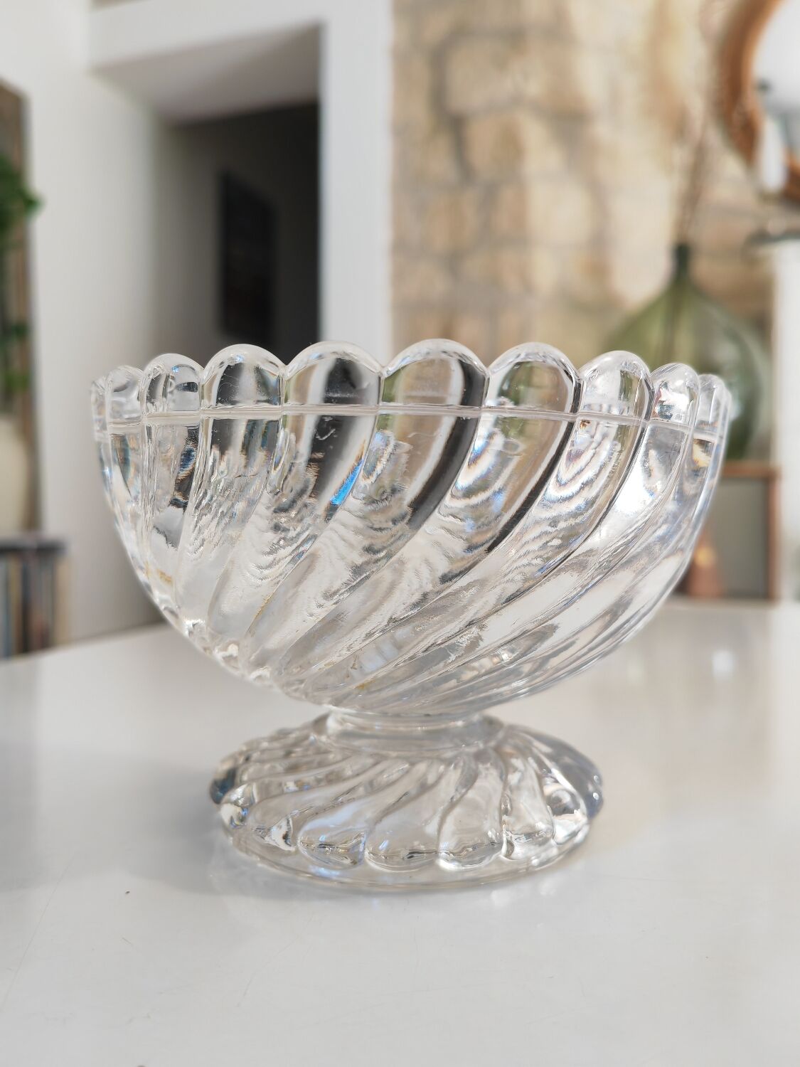 Baccarat cup