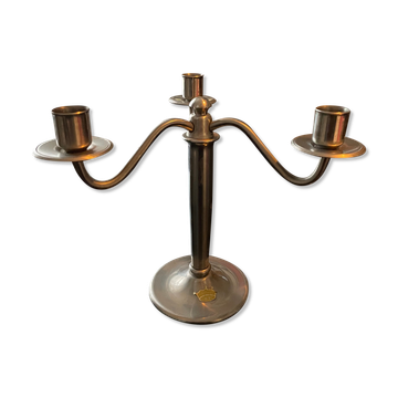 Candle holder 3 arms Royal BB