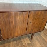 Vintage Scandinavian sideboard 1960