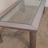 Designer coffee table