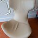 Fauteuil Grande Papilio cuir B & B Italia