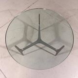 Knut Hesterberg coffee table by Ronald Schmitt, 1960s