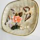 Decorative Shells Plateau Vintage