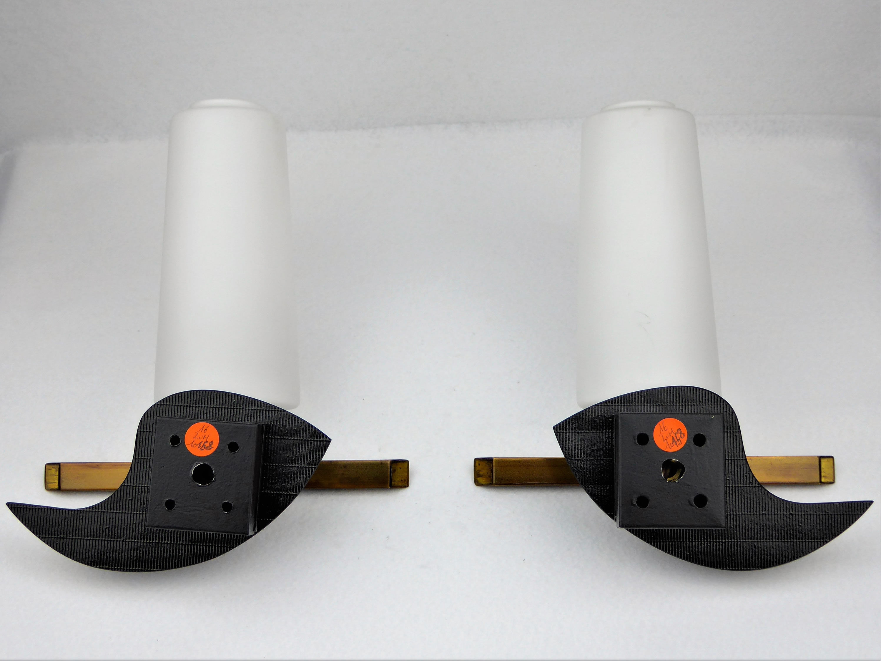 Maison Arlus sconces 1960