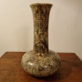 Vintage ceramic vase