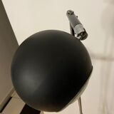 Eye ball floor lamp