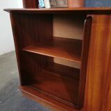 Vintage Oscar modular library