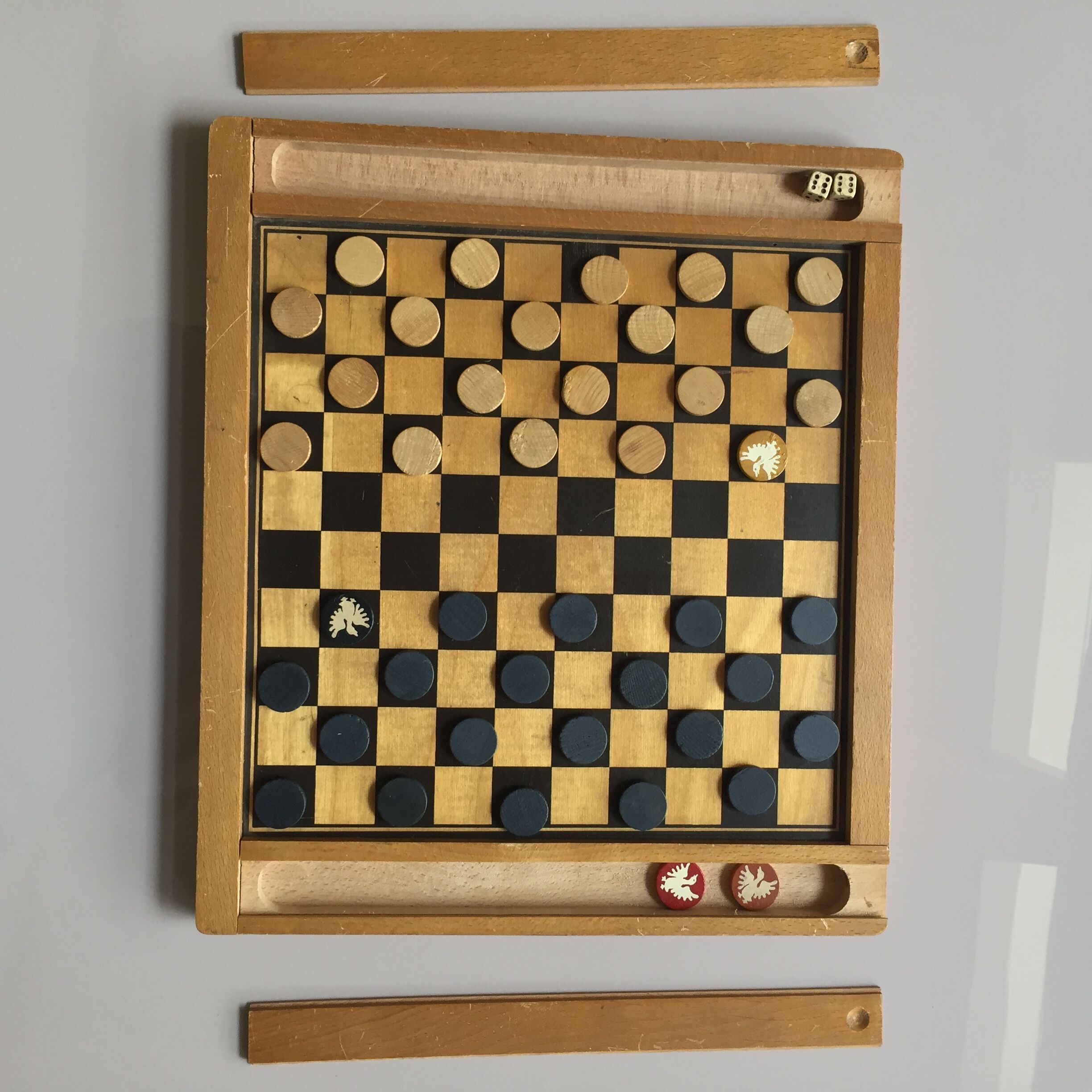 Old game