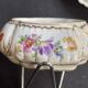 Large candy box – Dresden porcelain (Germany)