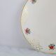 Underside, Sarreguemines, vintage