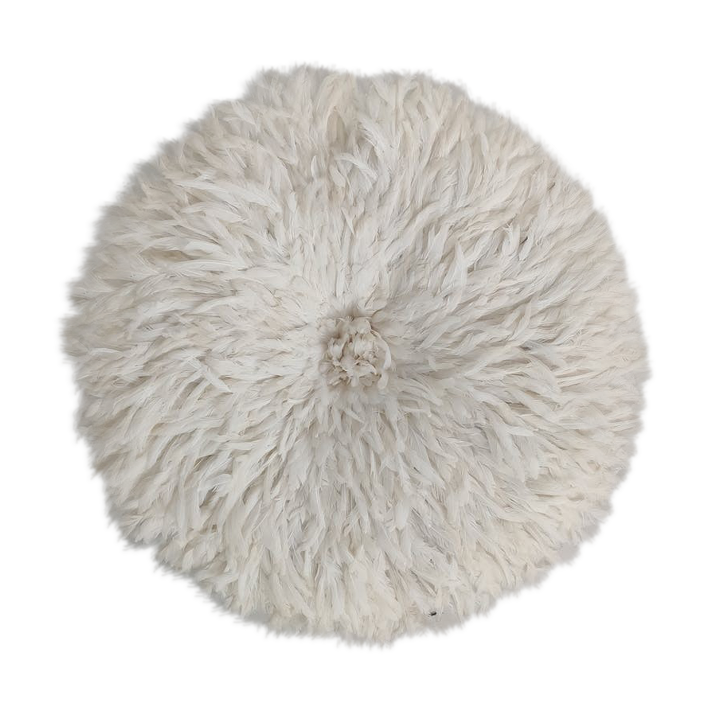 Juju hat white 80cm