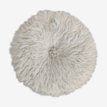 Juju hat blanc 80cm