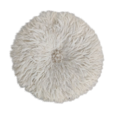 Juju hat white 80cm