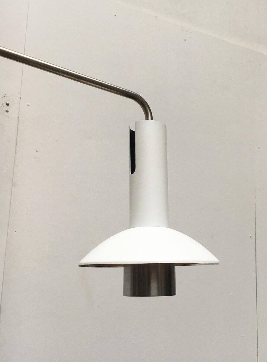 Louise Mid-Century Wall Light by Louis Poulsen