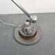 Vintage industrial lamppost stripped and polished Jielde
