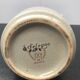 Former pitcher St Amand model sologne ceramics