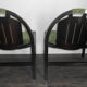 Baumann armchairs argos model