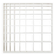 Shiro Kuramata Bookshelf for Cappellini 1970