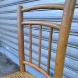 Pair of bistro chairs, 1930s