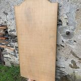 Miroir ancien biseauté 75x150cm