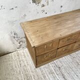 Pine sideboard trade furniture
