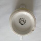 Ensemble cafetière, sucrier, pot à lait