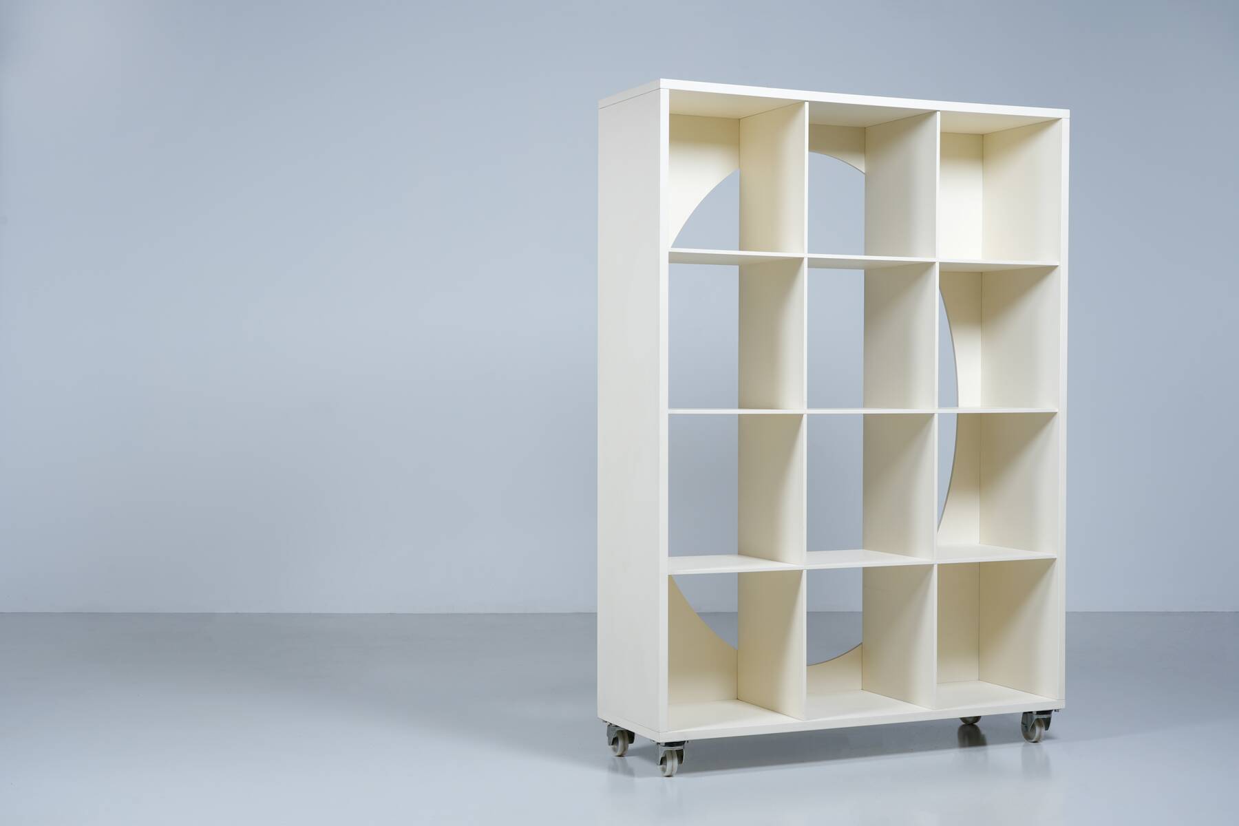 BB Bookcase by Jasper Morrison for Cappellini, circa 1990