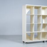 BB Bookcase by Jasper Morrison for Cappellini, circa 1990