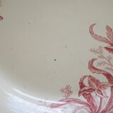 Hollow dish Saint Amand