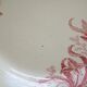 Hollow dish Saint Amand