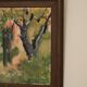 Paysage abstrait de Kurt Rubank