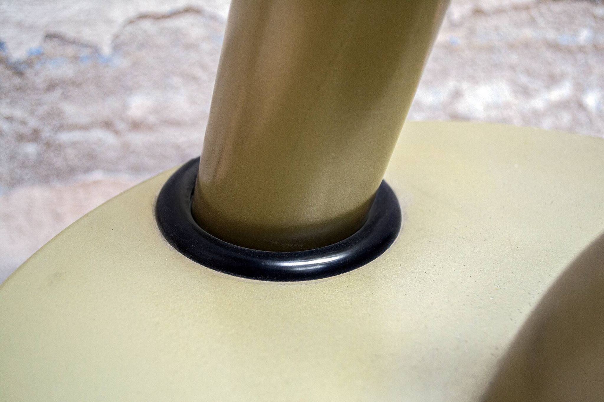 Paire de lampes de table réglables et pivotantes Stilnovo, Italie, années 1960