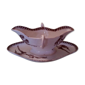 Saucière Grand Depot E. Bourgeois Paris