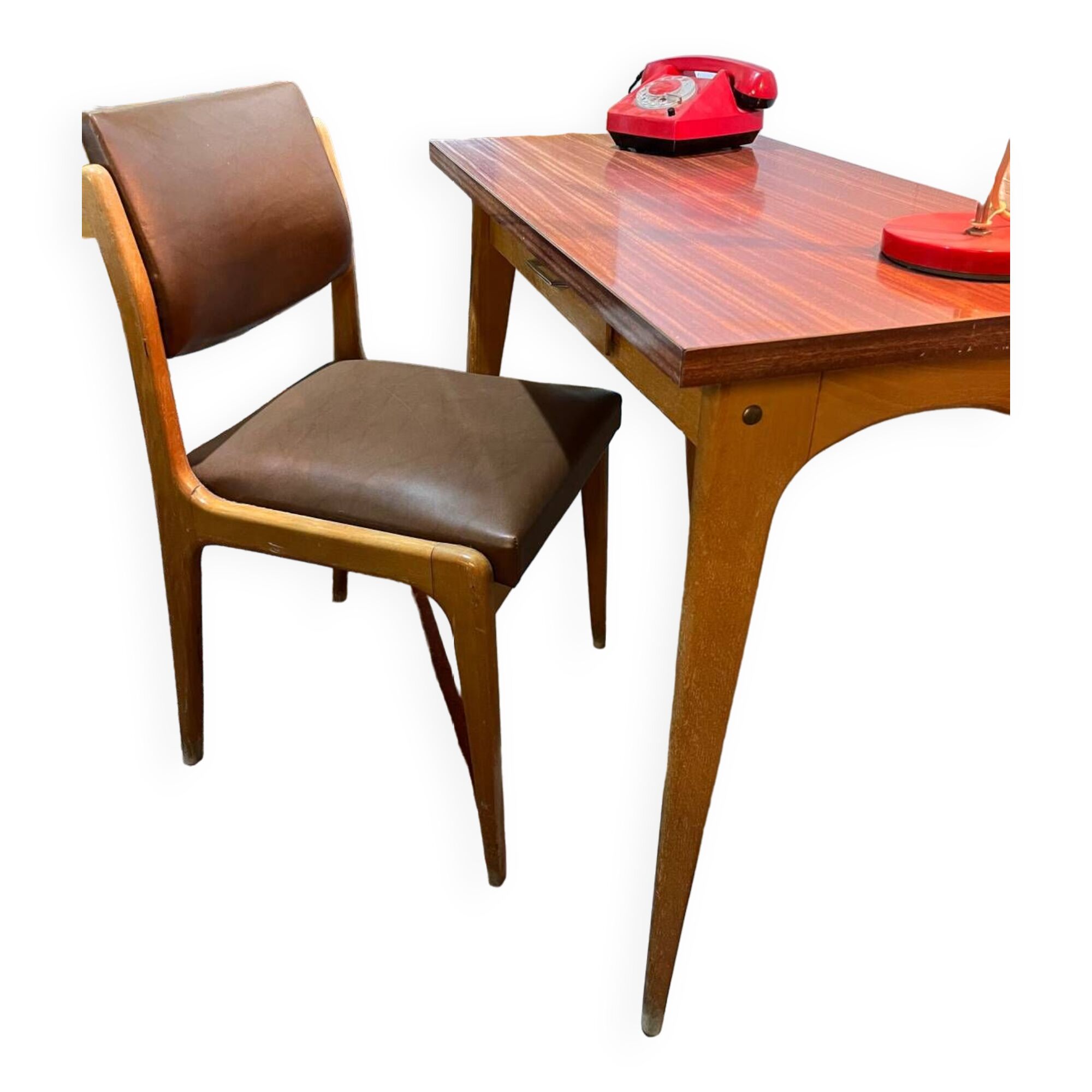 Table de correspondance Stella