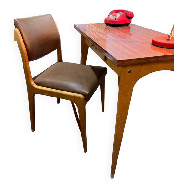 Table de correspondance Stella